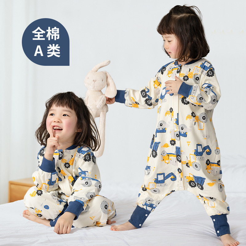 children's sleeping bag
