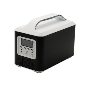 Portable Rechargeable Power Bank Station for Laptop - Product Image 5