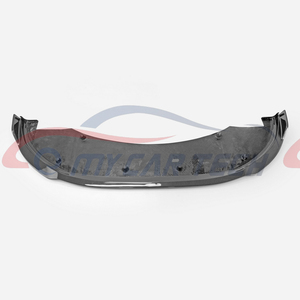 Labio delantero de fibra de carbono para <span class=keywords><strong>Lexus</strong></span> <span class=keywords><strong>LC</strong></span> <span class=keywords><strong>500</strong></span> - Product Image 3
