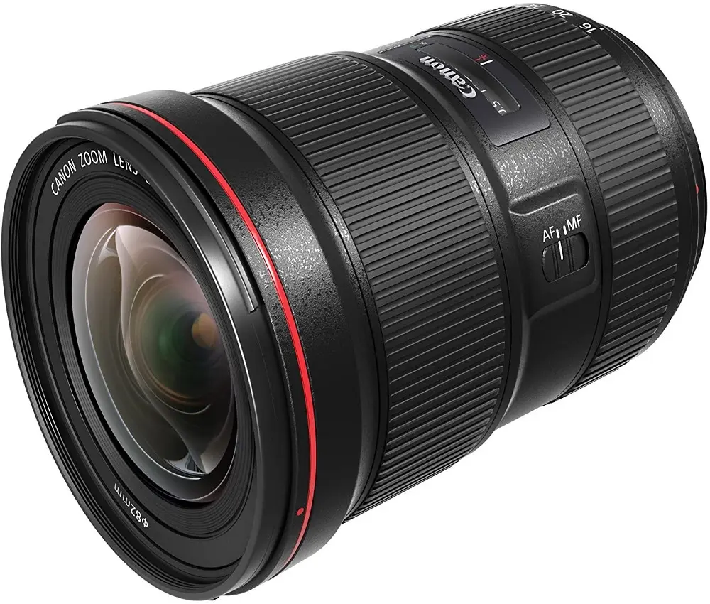 Top Selling EF 16-35mm f/2.8L III USM Lens - New