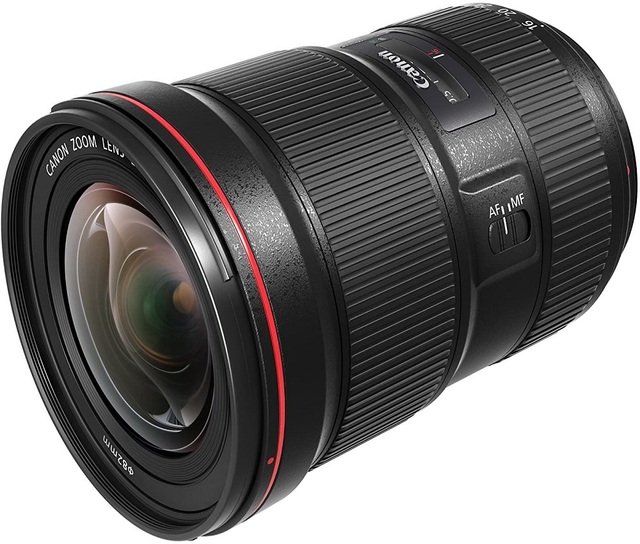 Top Selling EF 16-35mm F/2.8L III USM Lens - New