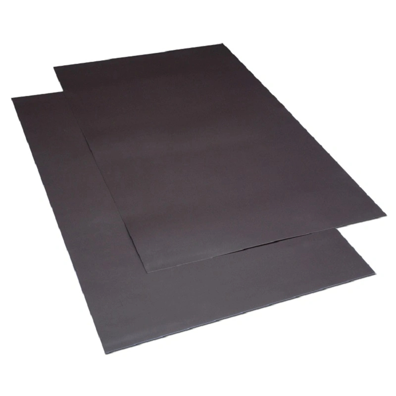 Magnetic Material Soft Silicone A3 A4