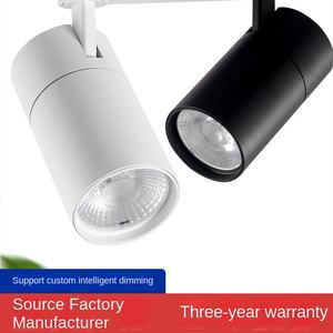 ไฟ LED รางใหม่ไฟติดผนังพื้นหลังทีวีไฟสปอตไลท์ติดผนังตกแต่งซังซูเปอร์มาร์เก็ตห้างสรรพสินค้าห้องโถงนิทรรศการโรงแรม48V - Product Image 2