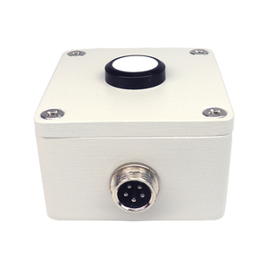 Sensor de Iluminación bibo RY-GW, Medición de Intensidad de Luz de Alta Precisión para Agricultura - Product Image 2