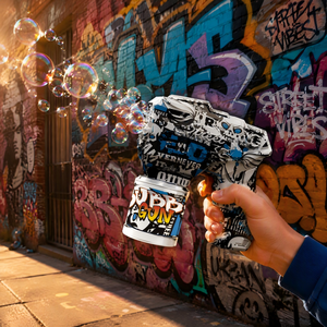 Pistola de Burbujas Eléctrica con Luz LED de 6 Orificios, Juguete para Niños, Fiestas al Aire Libre, con Certificación CE y CPC, Venta al Por Mayor - Product Image 4