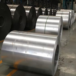 Низкая цена Alu-<span class=keywords><strong>Zinc</strong></span> SGLC az150 стальная катушка/лист/полоса, оцинкованная стальная катушка - Product Image 2