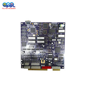 AIO <span class=keywords><strong>WMS</strong></span> 550 Life Of Luxury <span class=keywords><strong>Board</strong></span> LOL PCB <span class=keywords><strong>Board</strong></span> Gabinete de madera <span class=keywords><strong>WMS</strong></span> 550 Máquina de juego para juego de habilidad - Product Image 2