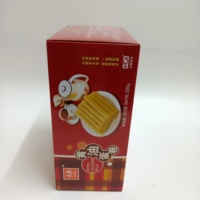Cajas de papel corrugado con diseño personalizado SP957, cartón de cartón reciclado para embalaje