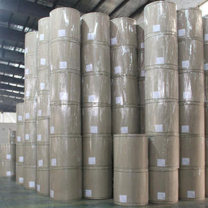 Hot Sale 1200 GSM 2mm Thickness Anti-curl Grey Paperboard Laminated Grey <b>Cardboard</b> <b>Sheet</b> Gray <b>Cardboard</b> - Product Image 6