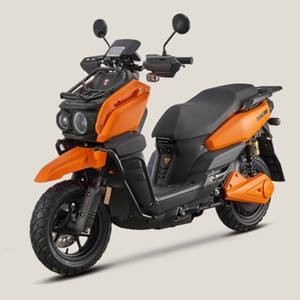 <span class=keywords><strong>ส</strong></span>กู๊ตเตอร์อลูมิเนียมขนาด 10 นิ้ว พร้อม GPS 600/800W ความเร็ว 50 กม./ชม. รถ<span class=keywords><strong>มอ</strong></span>เตอร์ไซค์จีน<span class=keywords><strong>ส</strong></span>ำหรับผู้ใหญ่ พร้อมแป้นเหยียบและ<span class=keywords><strong>มอ</strong></span>เตอร์ - Product Image 2