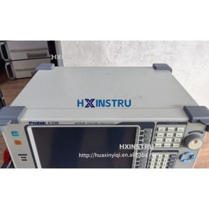 เครื่องวิเคราะห์เครือข่าย PROTEK A338 8.5GHZ สำหรับเครื่องมือทดสอบ ผลิตภัณฑ์ H H - Product Image 3