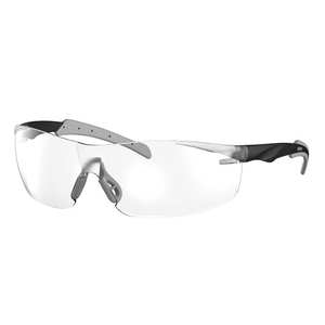 Gafas de seguridad transparentes con revestimiento UV resistentes a impactos de alta resistencia - Product Image 1