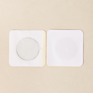 Parche adelgazante magntico Adhesivos para el ombligo Parches botnicos adelgazantes para bajar de peso y quemar grasa - Product Image 5