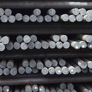 Fournisseur de barres rondes en acier allié au carbone, laminées à chaud, fabriquées en Chine, meilleure vente, 30CrMoV9, services de soudage et de découpe - Product Image 4