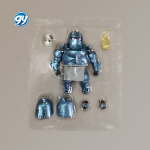 นักเล่นแร่แปรธาตุ <span class=keywords><strong>Fullmetal</strong></span> รูปอัลฟองเซ่เอลริครุ่น Q เนน็นโดใช้ตกแต่งโมเดลอนิเมะสะสม796ข้ามพรมแดน - Product Image 4