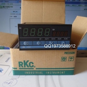 Controlador de Temperatura RKC CB500 CD501 CD901 CD701 CB900 CB700, Automatización Industrial, 220V, Pantalla Digital - Product Image 2