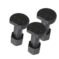 207-32-71210 154-32-71220 Bolt Nut 207-32-61260 144-32-11240 Seal for Excavator PC200-8 PC300-8 PC350-8 Undercarriage Link