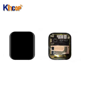 AMOLED อะไหล่สำหรับ <span class=keywords><strong>Apple</strong></span> <span class=keywords><strong>Watch</strong></span> Series 9 SE <span class=keywords><strong>SE2</strong></span>อะไหล่หน้าจอสัมผัสสำหรับ iWatch S 9 SE <span class=keywords><strong>SE2</strong></span> 40/41/44/45mm - Product Image 1