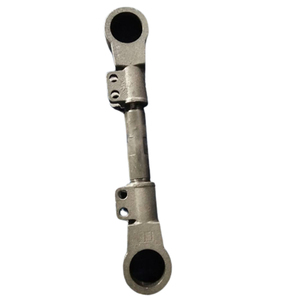แขนปรับระดับได้/แขนควบคุม/ก้านเชื่อมต่อพร้อมบูชยาง - Product Image 5