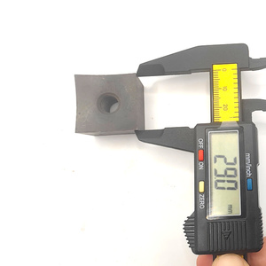 Lama Frantumatrice per Ceppi in Lega DAOLER per Mietitrebbia, Produttore Professionale <span class=keywords><strong>di</strong></span> Parti per Macchinari Agricoli - Product Image 1