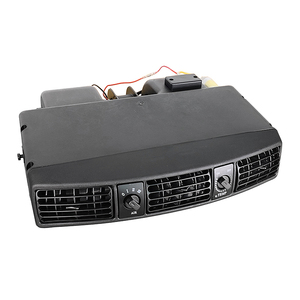 Mini Aire Acondicionado Portátil para Automóvil de 12v, Aire Acondicionado de 24 Voltios CC para Estacionamiento, Sistemas de Aire Acondicionado Universales para Automóvil - Product Image 5