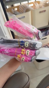 นาฬิกาอัจฉริยะสำหรับวัยรุ่นรุ่นใหม่ที่ทันสมัย, สายรัดข้อมือกีฬาลายการ์ตูนหน้าจอสัมผัส LED, นาฬิกาสำหรับสวมใส่ทุกวัน - Product Image 6