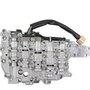 ตัววาล์วเกียร์ 9X1A 317052 สำหรับนิสสัน เทียน่า ซิลฟี่ ตัวกระตุ้นไฮดรอลิก 6 สปีด - Product Image 1