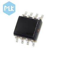 Composants électroniques d'origine MLK ATECC608C-TNGTLSS-C 8-SOIC, circuits intégrés IC, puce d'authentification 8-SOIC