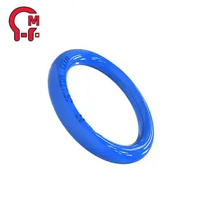 HLM Super supplier rigging hardware chain accessories round ring