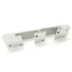 <strong>1911</strong> Frame Cnc Machining <strong>Parts</strong> 3 Axis Milling Cnc Machining Component - Product Image 1