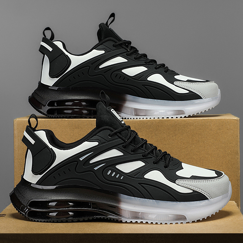 23099 Black and White