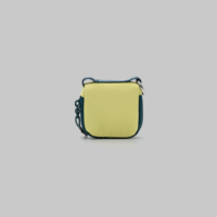 Sacoche en toile, porte-monnaie, pochette à clés, petit portefeuille décontracté, sac banane pour le voyage