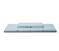Monitor Táctil Industrial de Marco Abierto Adlinktech OM-21.5" IP65 con Pantalla LED LCD Táctil PCAP de 10 Puntos para Automatización IPC Integrada