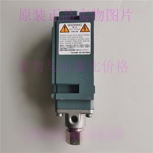 สวิตช์แรงดัน TdZ 3 0.2 7Mpa G1 2 Spdt อลูมิเนียมอัลลอยด์ Ip22 ของแท้จากญี่ปุ่น - Product Image 5