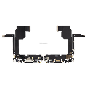 Cable flexible de conector de base de carga de alta durabilidad para carga rápida para iPhone 15 pro - Product Image 2