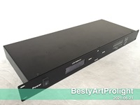 BESTYART/ ARTNET8/ Émetteur Artnet vers DMX