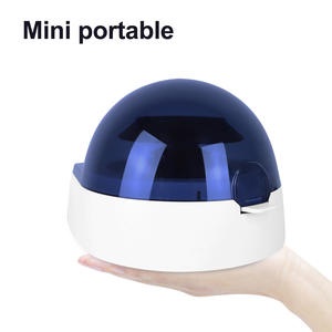 מכונת מעבדה חסכוני נייד קל מיקרו צנטריפוגה - Product Image 4