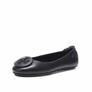 Nuovi <span class=keywords><strong>Sandali</strong></span> da Donna Slip-On con Piattaforma Comfort per Esterni 2025, Alta Qualità in Microfibra, per Tutte le Stagioni, Vendita Calda nel Guangdong - Product Image 3