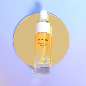 Pegamento para Extensión de Pestañas Líquido Pinky Leem Super Bonder con Acelerador, Fuerte Fijación y Resistente al Agua - Product Image 3