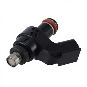 <span class=keywords><strong>หัว</strong></span><span class=keywords><strong>ฉีด</strong></span>น้ำมันเชื้อเพลิง OEM ใหม่ 16450-KVB-S51 110CC 6 รู ใช้ได้กับรถมอเตอร์ไซค์ Vision NSC110 Benly110 <span class=keywords><strong>Zoomer</strong></span> 110 <span class=keywords><strong>X</strong></span> Spacy110 6 - Product Image 3