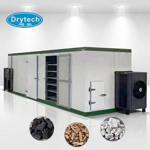 Séchoir à charbon industriel multi-niveaux en acier inoxydable de haute qualité avec fonction de séchage - Product Image 3