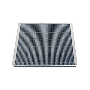 ฟิลเตอร์เครื่องฟอกอากาศสตาร์เพียวริฟิเคชั่น ฟิลิปส์ AC4138 ใช้ได้กับ AC4374 4138 4372 4173 ทนต่ออุณหภูมิสูง - Product Image 1