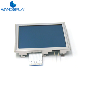 Wandisplay 8X4液晶显示板COB UART液晶模块定制 - Product Image 6