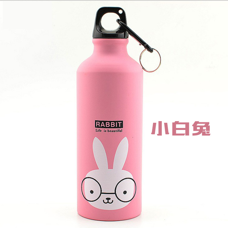 Lapin-Aluminium