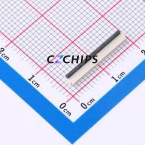 HW0510010-322R-001 FFC/FPC Connector SMD,P=0.5mm,Horizontal Mount Connector Flip Cover Type Double Side Contact / Top Bottom - Product Image 1