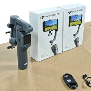 <span class=keywords><strong>Stabilisateur</strong></span> de téléphone portable DJI <span class=keywords><strong>Osmo</strong></span> <span class=keywords><strong>Mobile</strong></span> 8P, <span class=keywords><strong>stabilisateur</strong></span> de téléphone intelligent à <span class=keywords><strong>3</strong></span> axes, <span class=keywords><strong>stabilisateur</strong></span> de téléphone portable de marque originale, neuf en stock, <span class=keywords><strong>Osmo</strong></span> 8P - Product Image 5