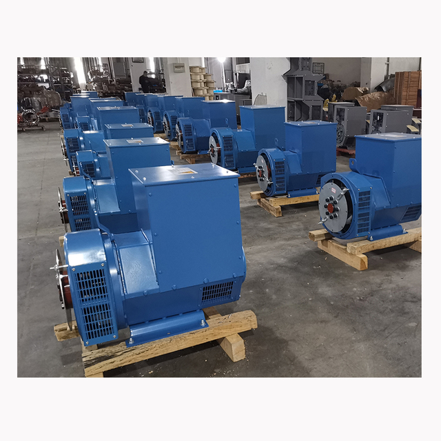 Stamford Type Brushless Alternator Generator 100kw 120kw 200kw 380v dynamo 400kva 800kva Price in Pakistan