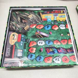 Impresión personalizada a todo color de alta calidad, juguetes educativos para niños, juego de mesa, juego de cartas - Product Image 6