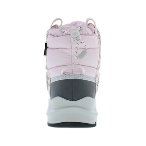 Chaussures imperméables pour femmes The North Face Thermoball à lacets, couleur : Lavander Fog/Vanadis Grey |   100% authentique - Product Image 3