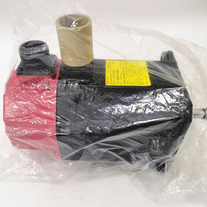 A06B-0162-B075 A06B-0162-B075 # Servomotor AC 7000 probado y en buen estado FANUC - Product Image 5